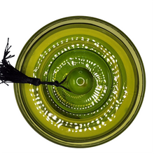 Load image into Gallery viewer, SURTRS FLAME CANDLE- Green Witch