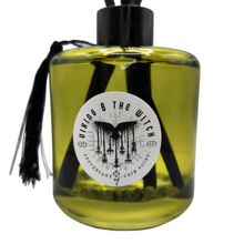 Load image into Gallery viewer, NJORD REED ROOM DIFFUSER- Green Witch