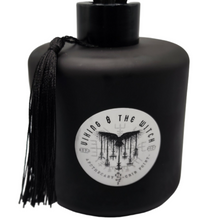 Load image into Gallery viewer, NJORD REED ROOM DIFFUSER- Blackwood