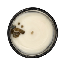 Load image into Gallery viewer, SMALL SURTRS FLAME CANDLE- Winter Rose