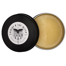 Load image into Gallery viewer, OIL RICH BEARD BALM- Oud & Earth