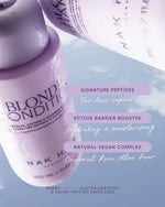 Blonde Conditioner