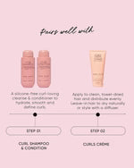NAK CURL CONDITIONER