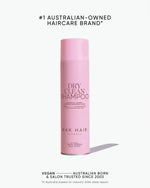 NAK DRY CLEAN SHAMPOO