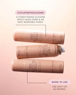 NAK DRY TEXTURE SPRAY