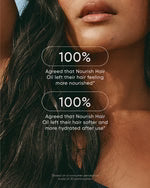 NAK NOURISH HAIR OIL