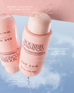 NAK Nourish Shampoo