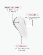 NAK ULTIMATE TREATMENT- 60 SEC REPAIR