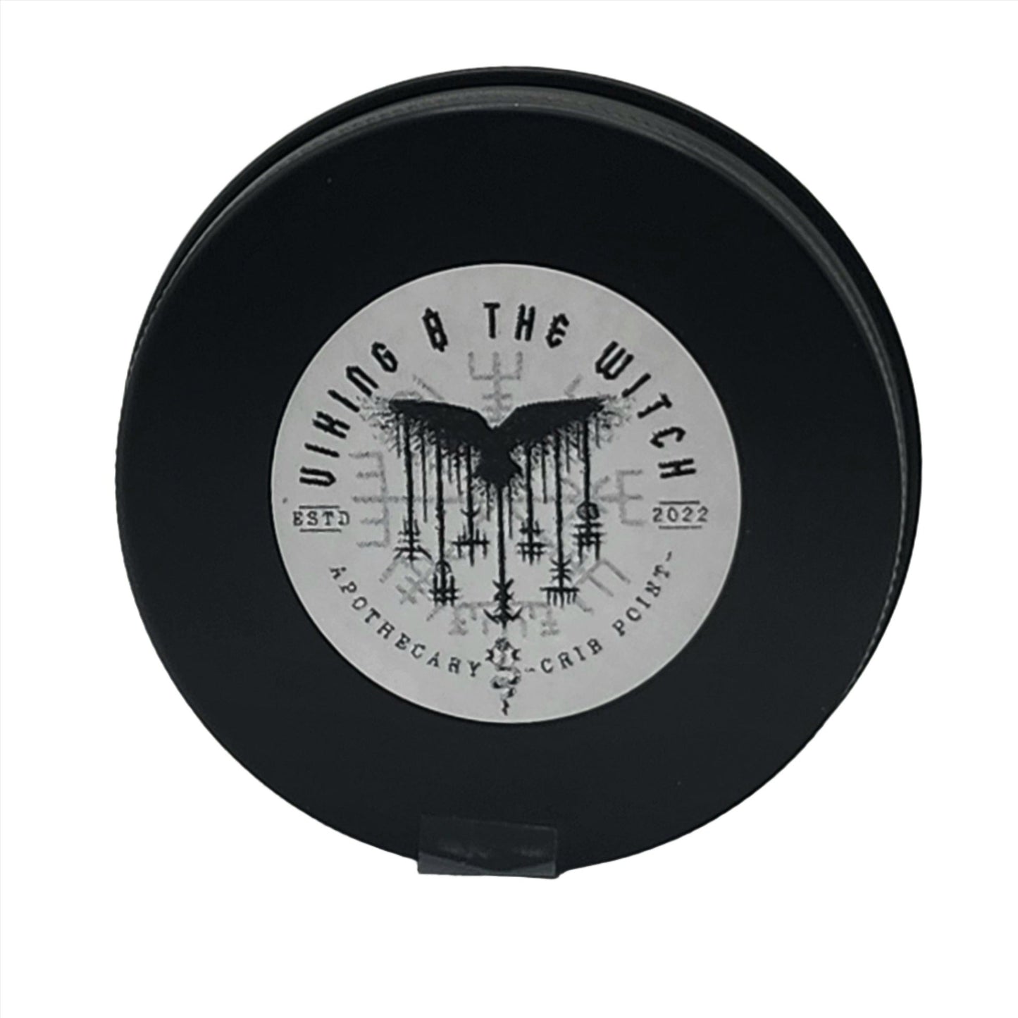 Buttery Beard Balm- Longhouse