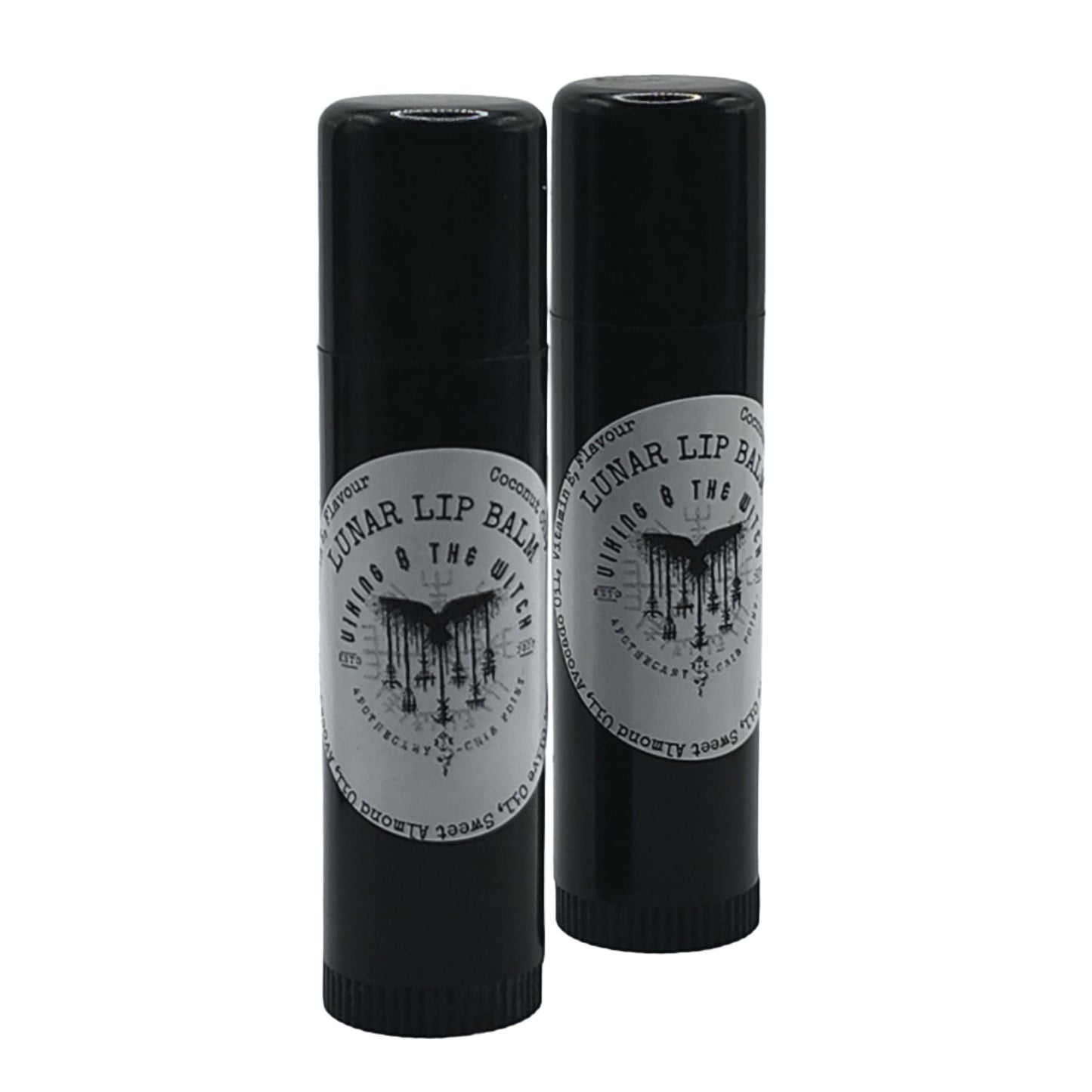 Lunar Lip Balm- Banana Milkshake