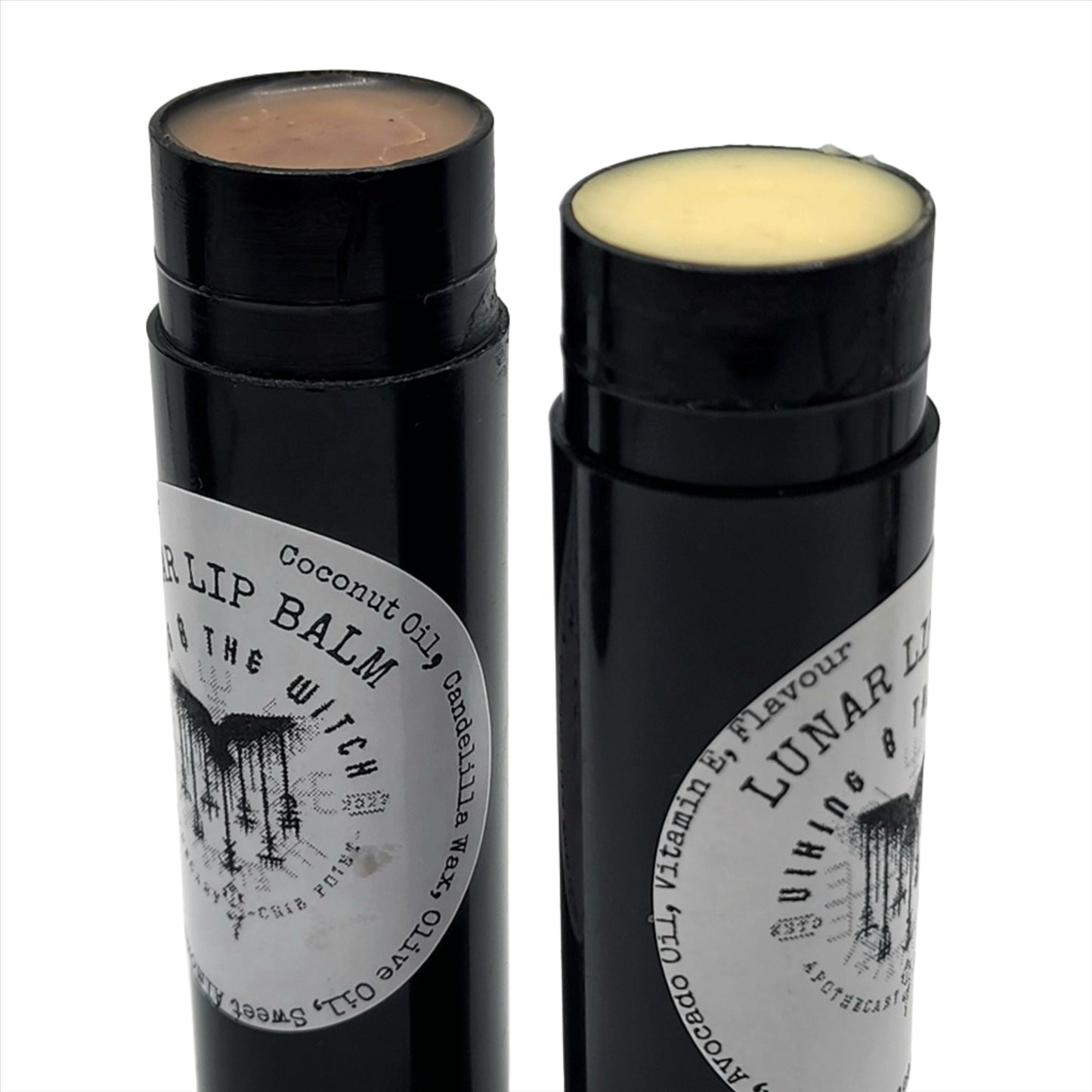 Lunar Lip Balm- Banana Milkshake