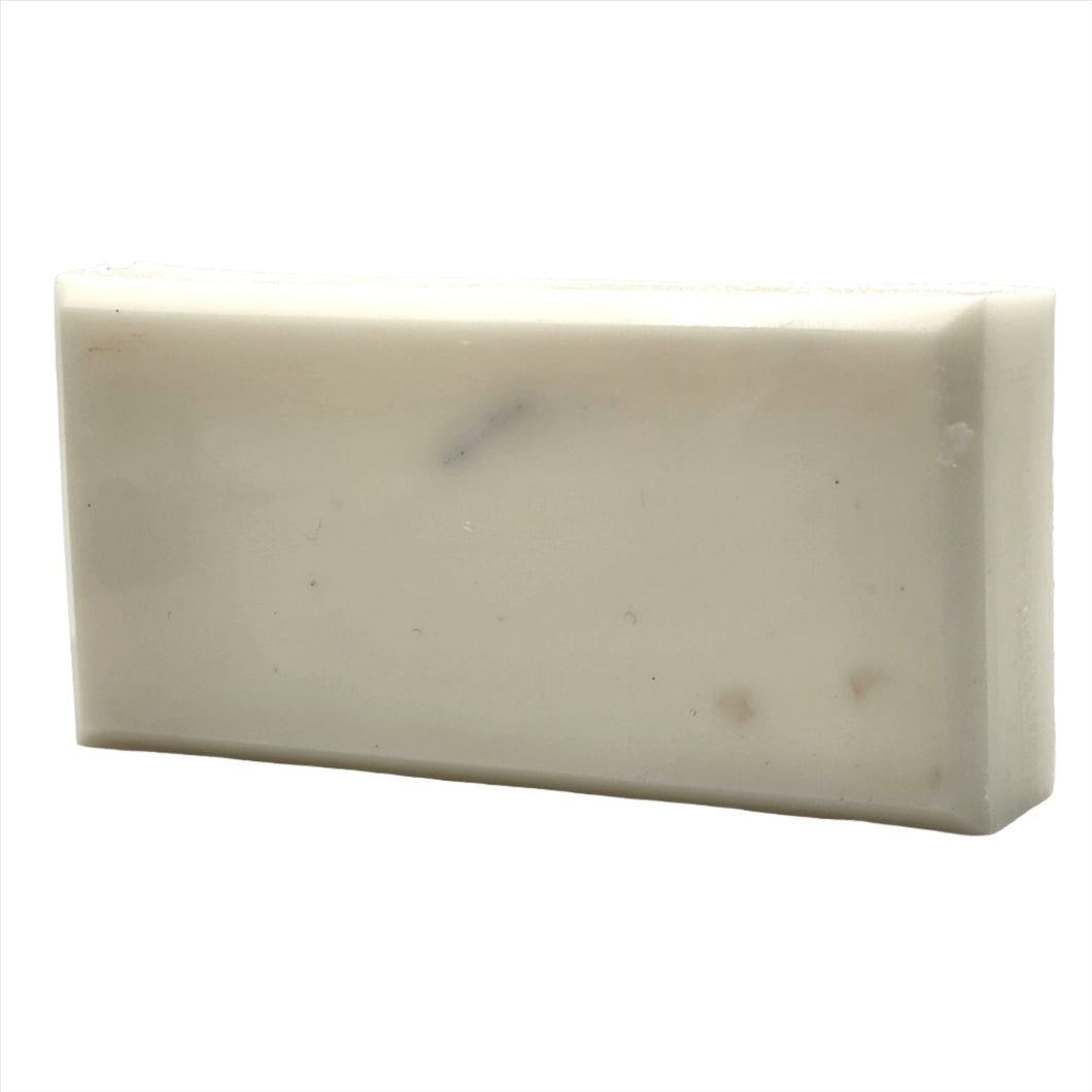 Solid Shampoo Bar- ROSEMARY, LAVANDER & PEPPERMINT