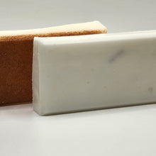 Load image into Gallery viewer, Solid Shampoo Bar- ROSEMARY, LAVANDER &amp; PEPPERMINT
