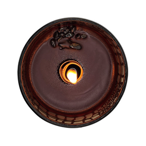 SMALL SURTS FLAME CANDLE- Fire & Blood