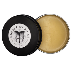 OIL RICH BEARD BALM- Oud & Earth