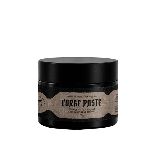 FORGE PASTE- Matte Paste