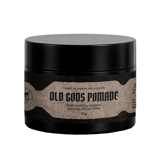 OLD GODS POMADE- Matte Pomade