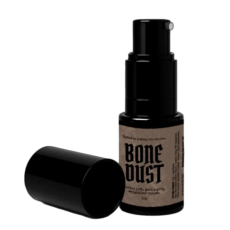 BONE DUST- Texture powder spray