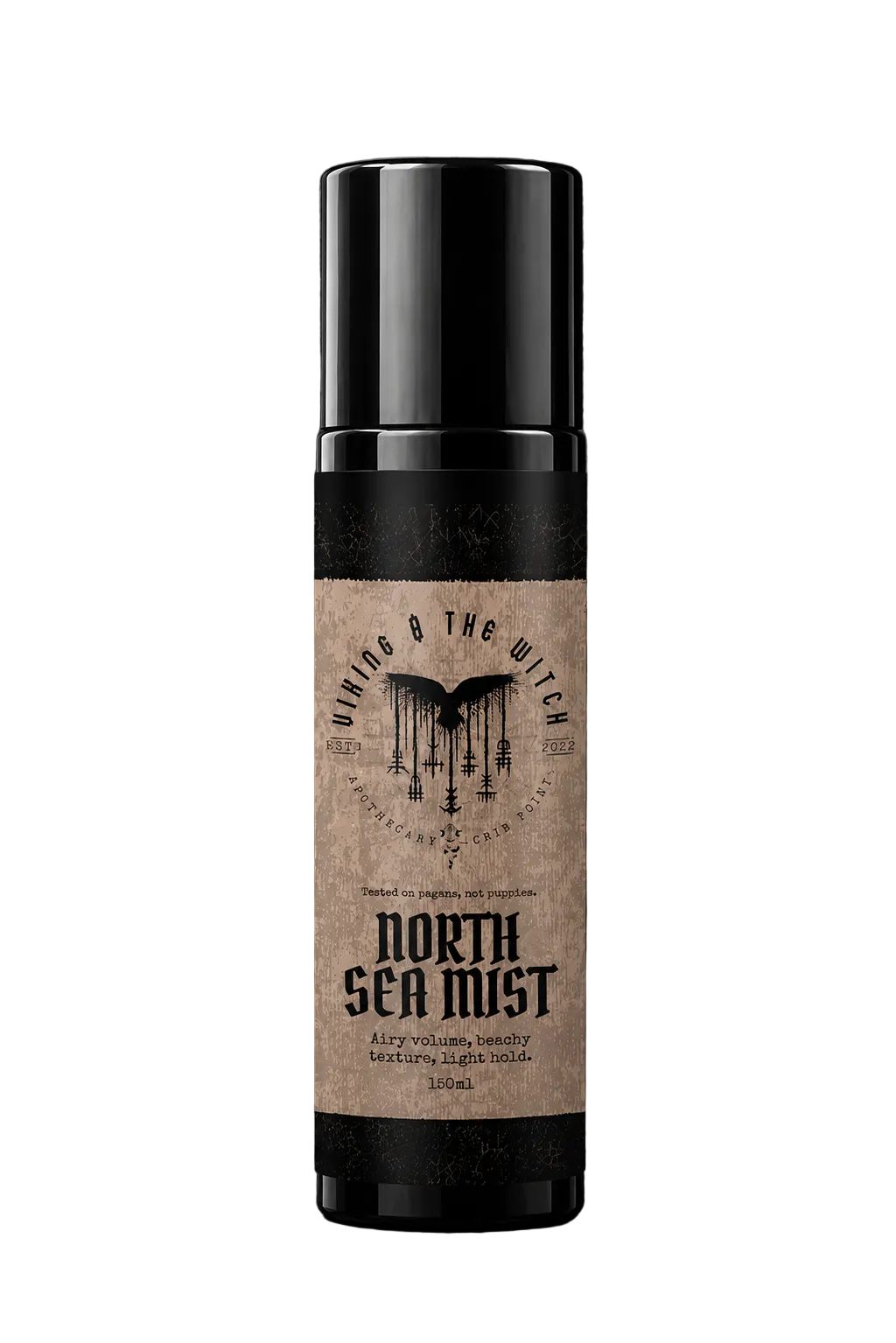 NORTH SEA MIST- Salt Spray