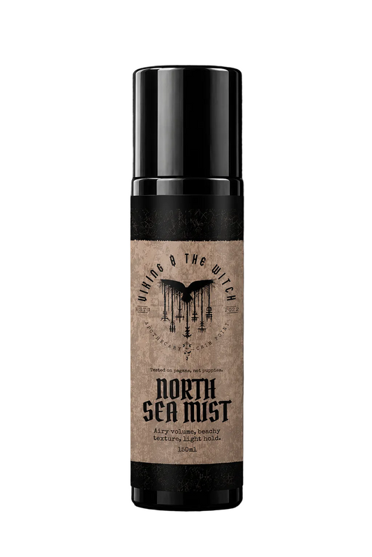 NORTH SEA MIST- Salt Spray