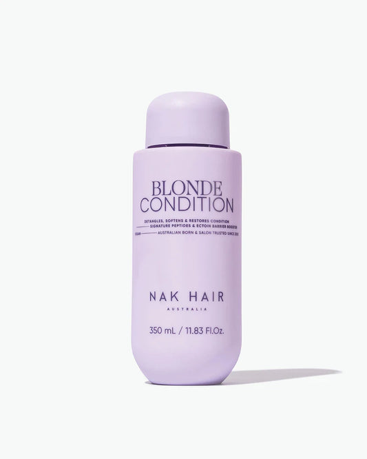Blonde Conditioner