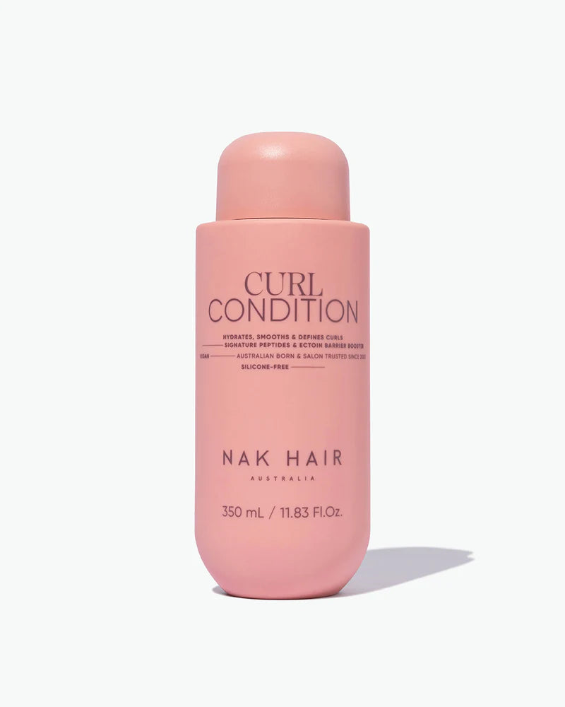 NAK CURL CONDITIONER