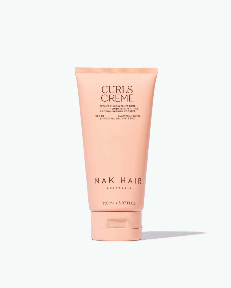 NAK CURL CREME