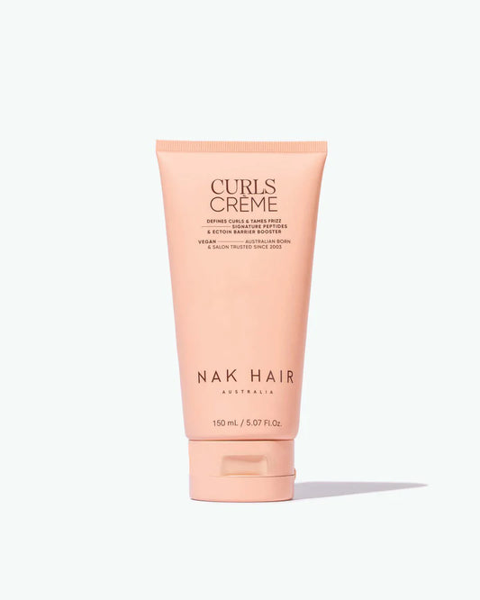 NAK CURL CREME