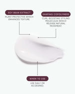NAK CURL CREME