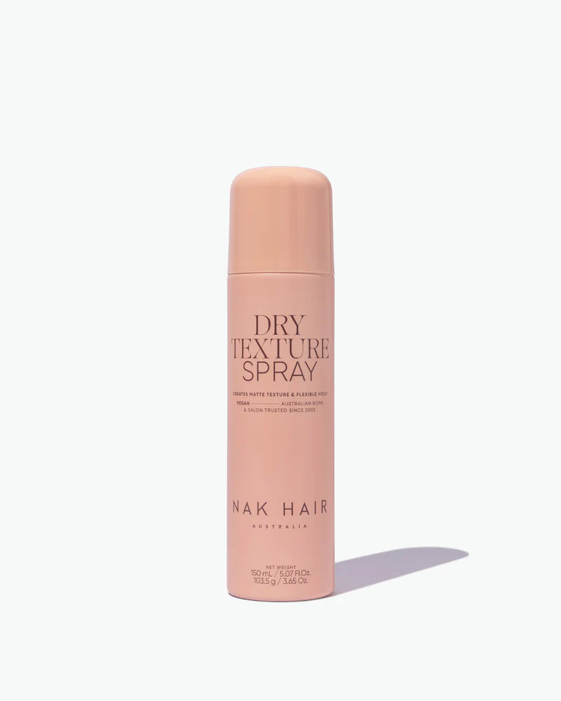 NAK DRY TEXTURE SPRAY