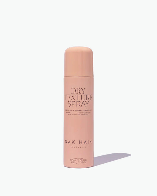 NAK DRY TEXTURE SPRAY