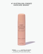 NAK DRY TEXTURE SPRAY