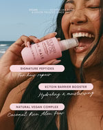 NAK NOURISH HAIR OIL