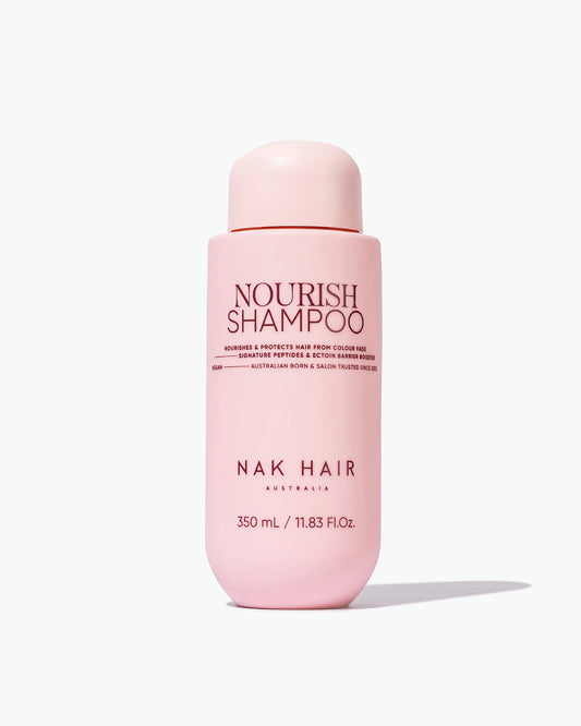 NAK Nourish Shampoo
