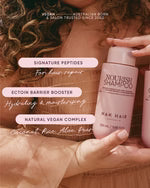 NAK Nourish Shampoo