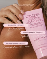 NAK REPLENDSE LEAVE-IN MOISTURISER