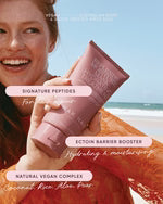 NAK REPLENDS MOISTURE MASK