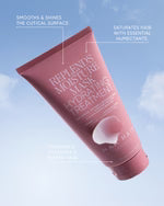 NAK REPLENDS MOISTURE MASK