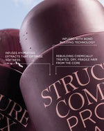 NAK STRUCTURE COMPLEX PROTEIN CONDITIONER