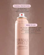 NAK THERMAL SHIELD