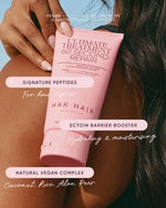 NAK ULTIMATE TREATMENT- 60 SEC REPAIR
