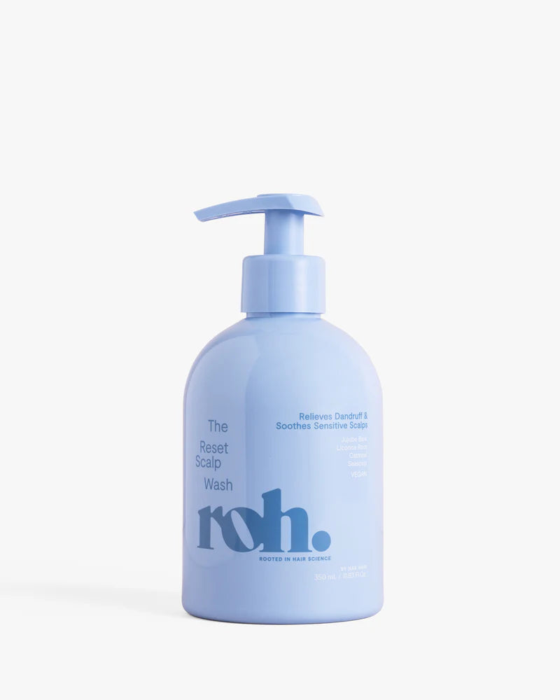 ROH RESET SCALP WASH