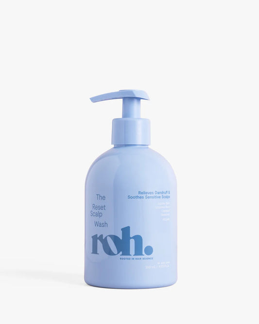 ROH RESET SCALP WASH