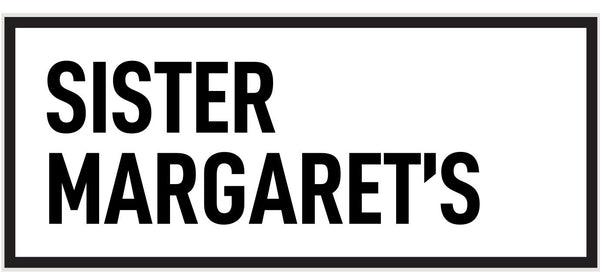 Hello Sister Margaret