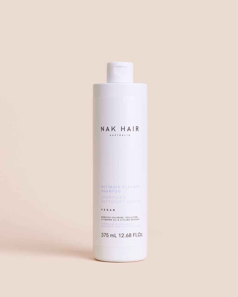 Ultimate Cleanse Shampoo