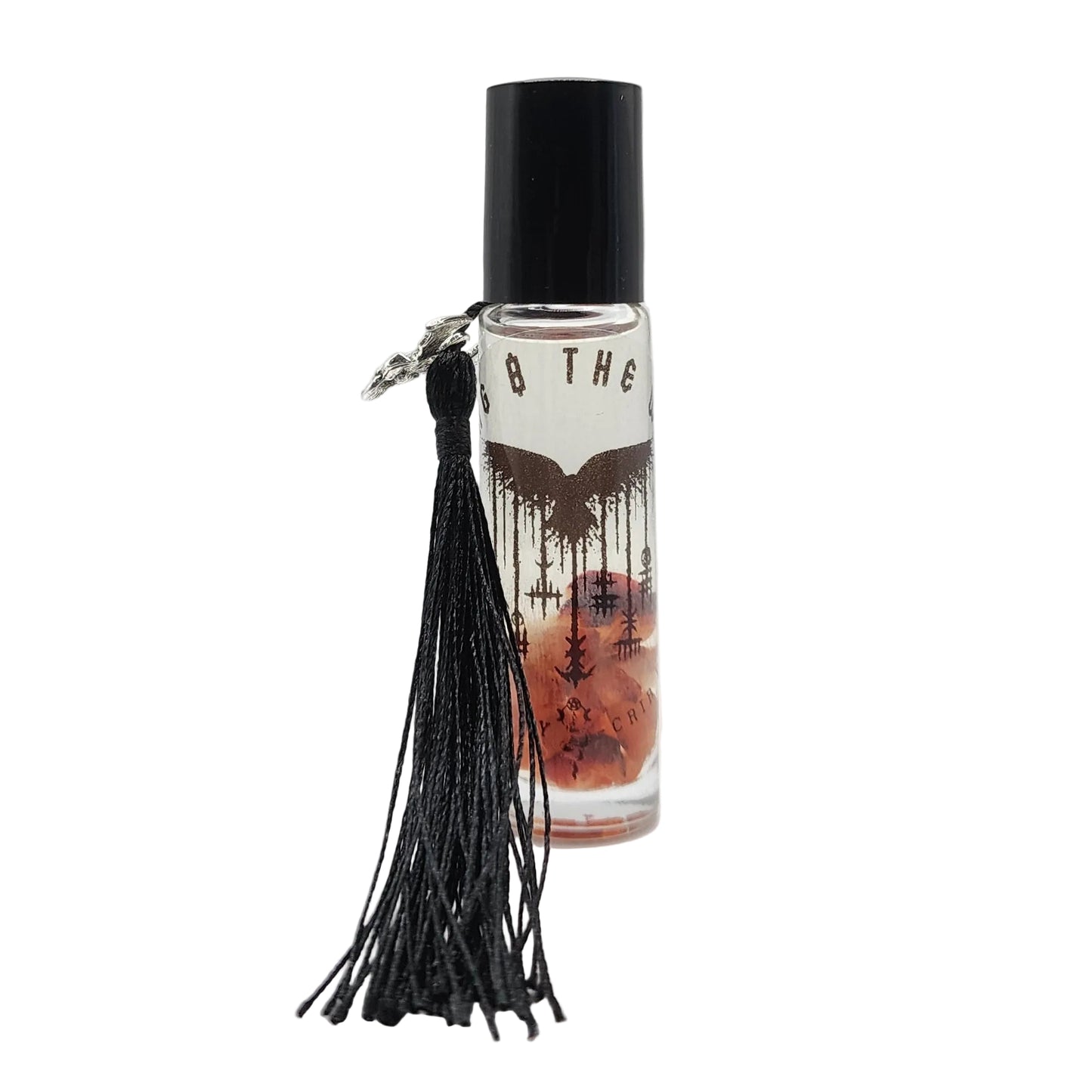 Blood Magic scent oil- Meleys