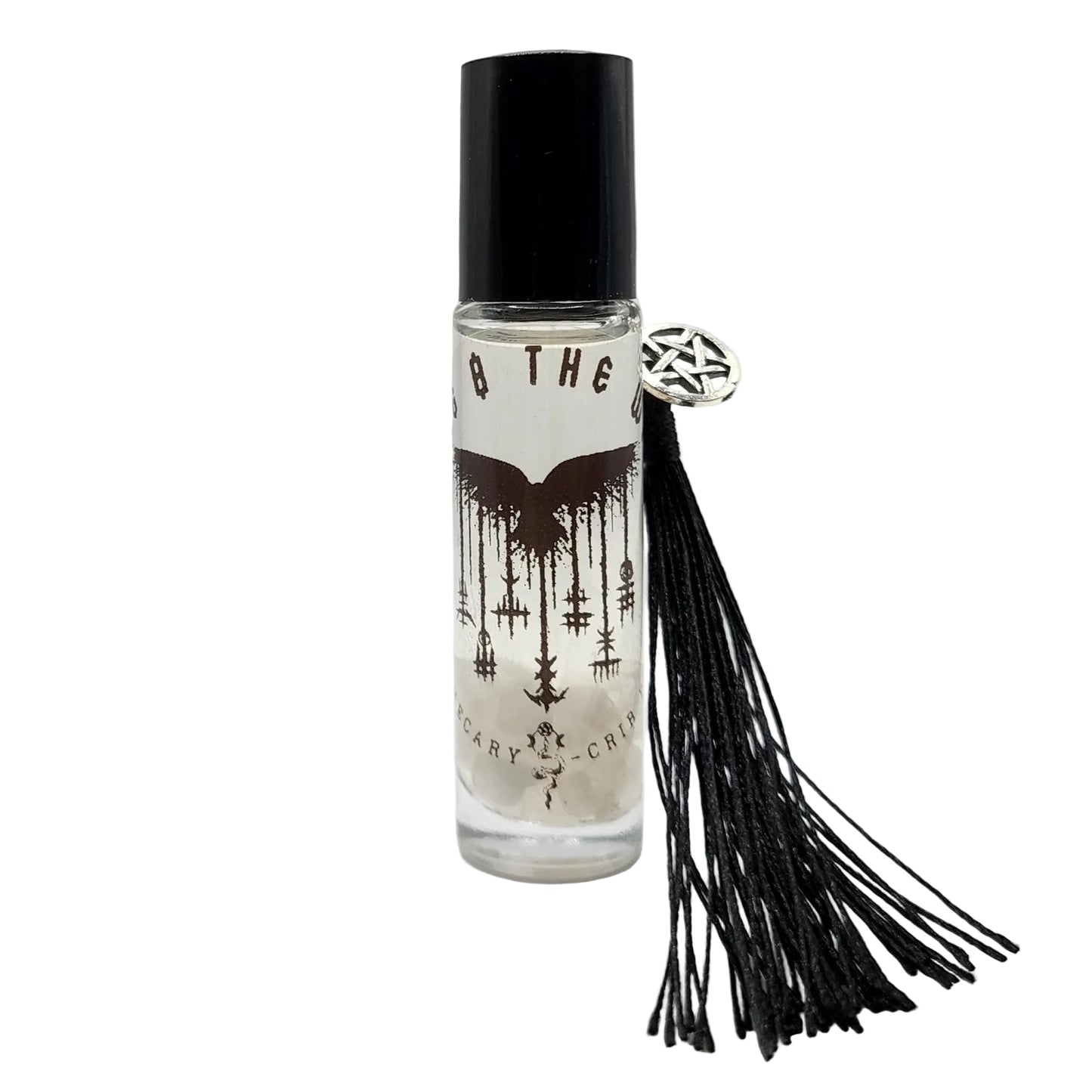 Blood Magic scent oil- Andarna