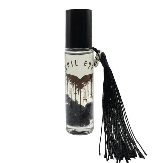 Blood Magic scent oil- Balerion