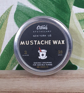 O'Douds Moustache Wax