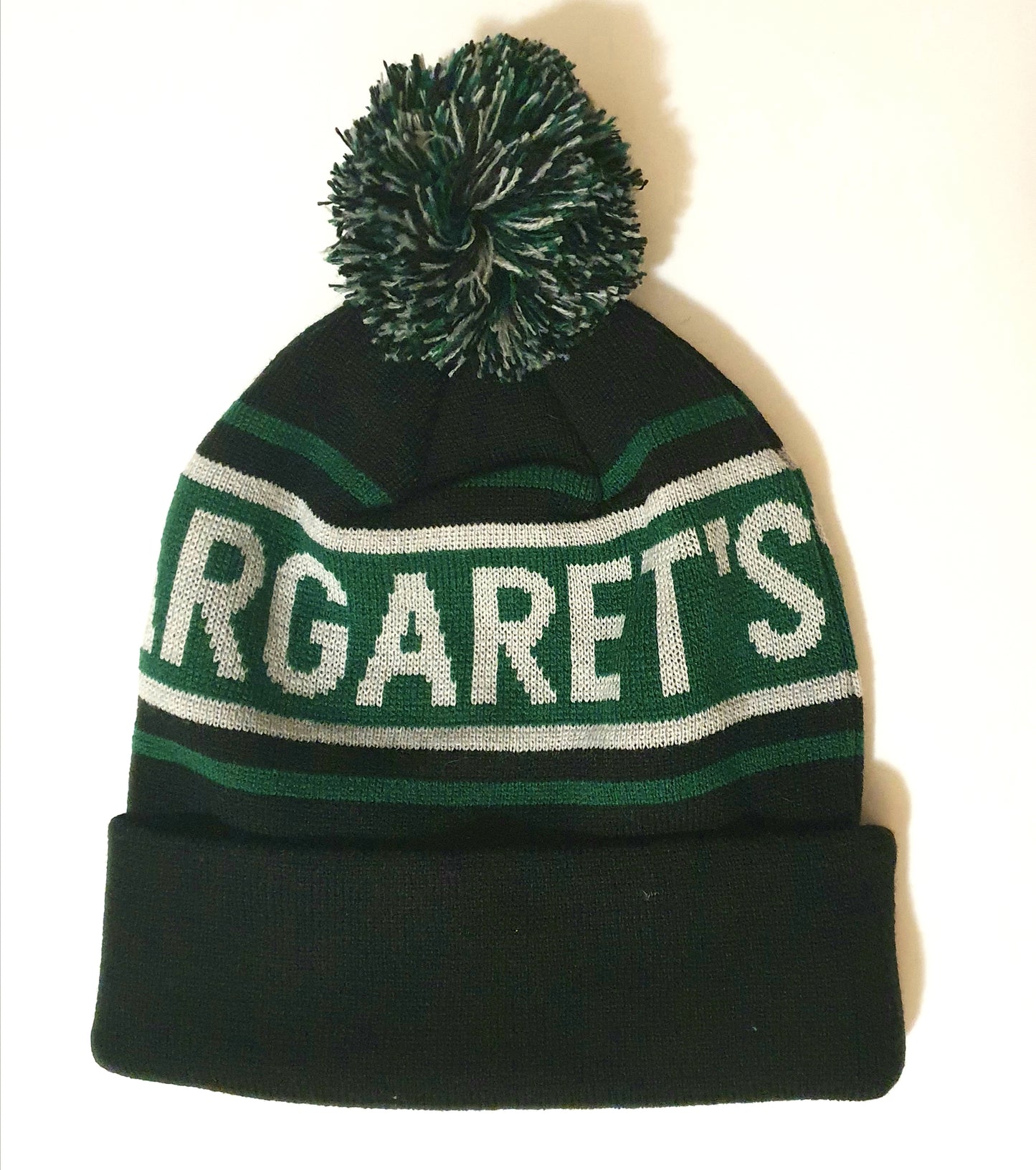 SISTER MARGARET'S Beanie
